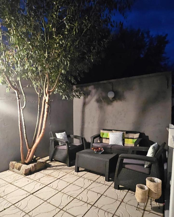 Le Jardin Secret Villa Saint-Omer  Bagian luar foto